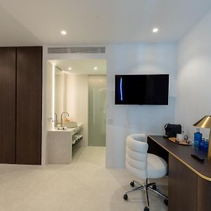 Habitación Superior con Cama King
